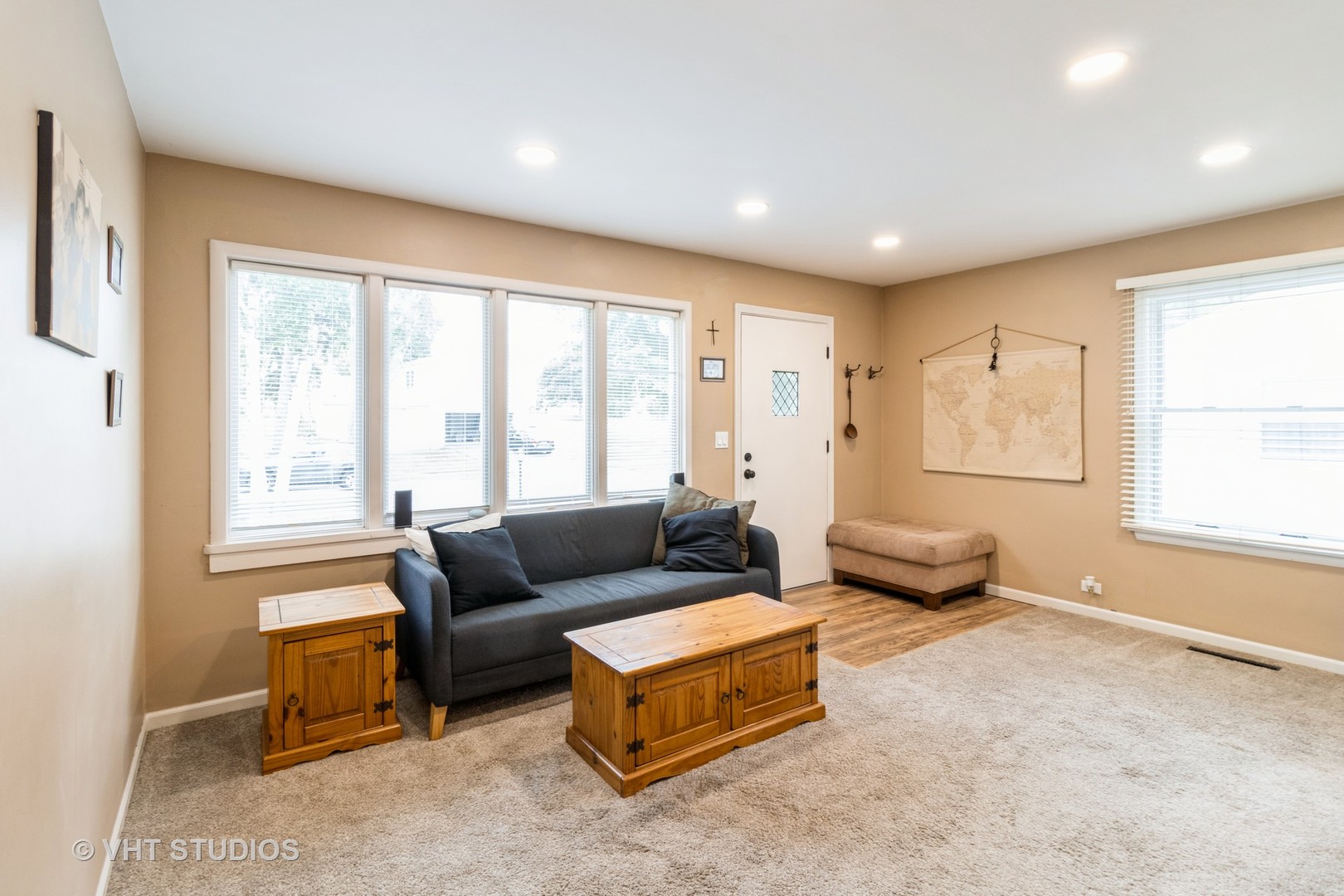 106 N Berteau Avenue