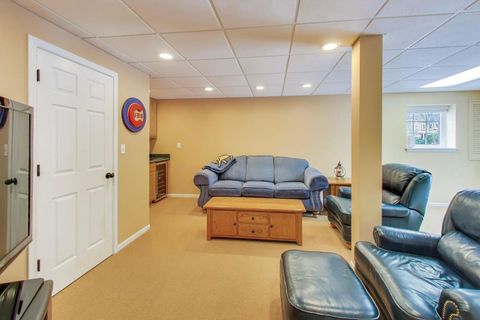 Tiny photo for 801 Dunhill Court, Gurnee, IL 60031 (MLS # 12594691)