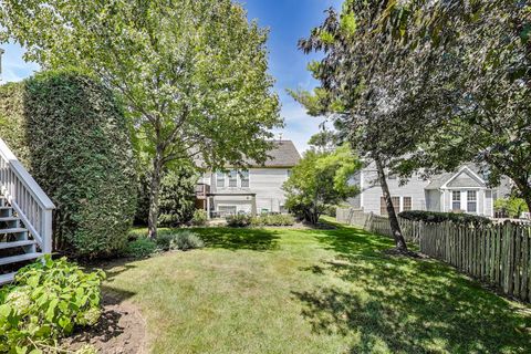 Tiny photo for 801 Dunhill Court, Gurnee, IL 60031 (MLS # 12594691)