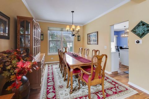 Tiny photo for 801 Dunhill Court, Gurnee, IL 60031 (MLS # 12594691)