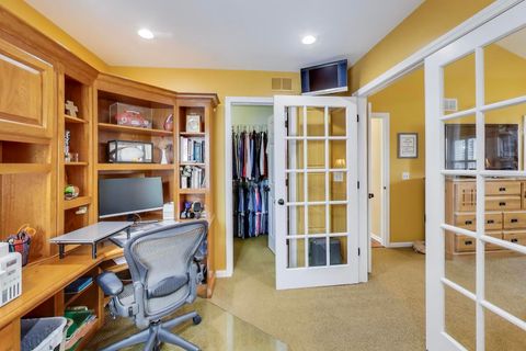 Tiny photo for 801 Dunhill Court, Gurnee, IL 60031 (MLS # 12594691)