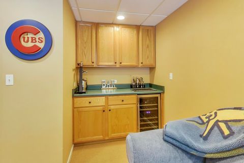 Tiny photo for 801 Dunhill Court, Gurnee, IL 60031 (MLS # 12594691)