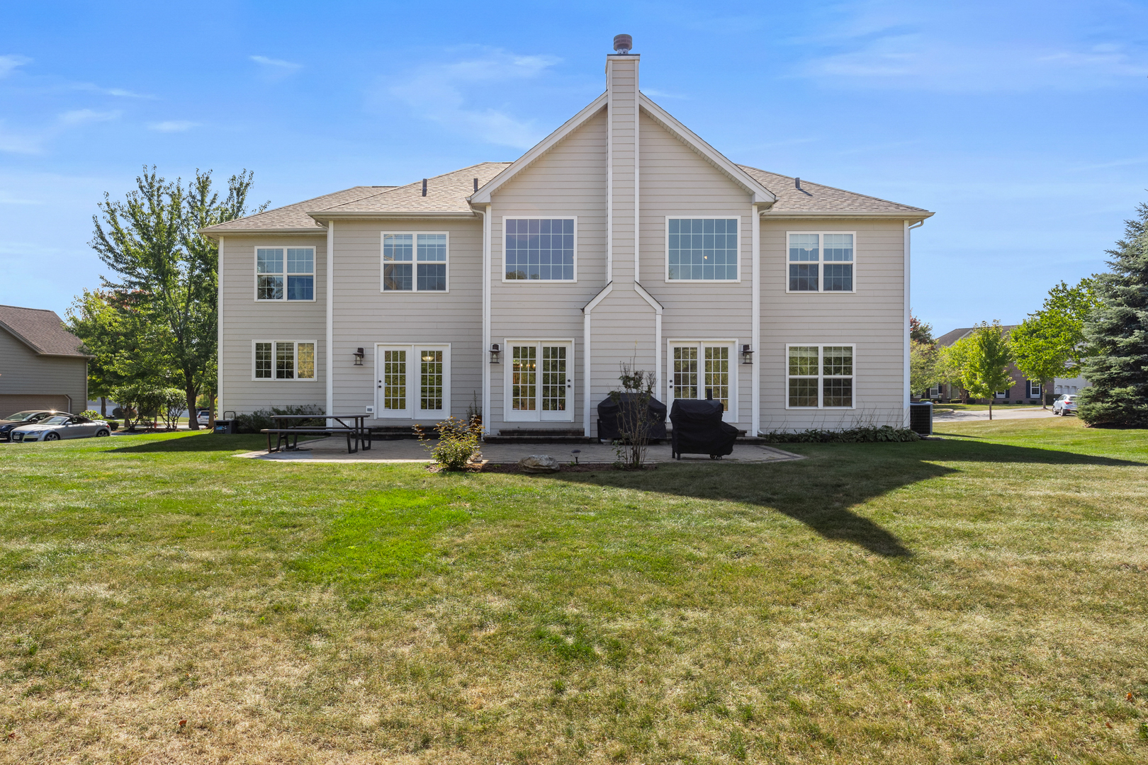 1103 Championship Drive