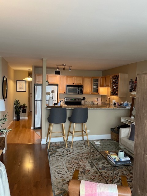 1636 N Wells Street 3414