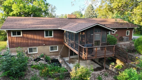 Tiny photo for 7922 78th Avenue, Milan, IL 61264 (MLS # 12758479)