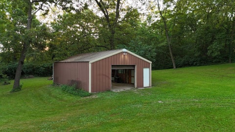 Tiny photo for 7922 78th Avenue, Milan, IL 61264 (MLS # 12758479)