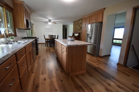 Tiny photo for 7922 78th Avenue, Milan, IL 61264 (MLS # 12758479)