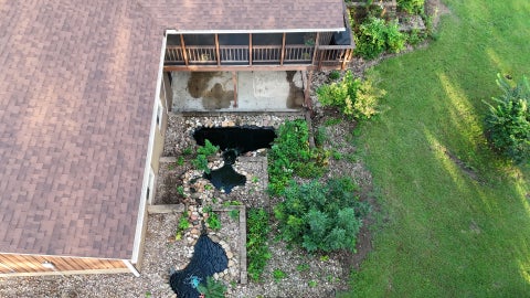 Tiny photo for 7922 78th Avenue, Milan, IL 61264 (MLS # 12758479)