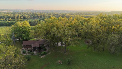 Tiny photo for 7922 78th Avenue, Milan, IL 61264 (MLS # 12758479)