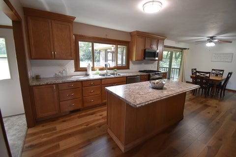 Tiny photo for 7922 78th Avenue, Milan, IL 61264 (MLS # 12758479)
