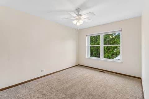 Tiny photo for 212 Mondovi Drive, Oswego, IL 60543 (MLS # 12675936)