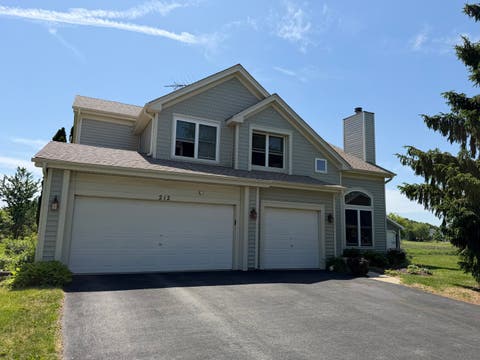 Photo of 212 Mondovi Drive, Oswego, IL 60543 (MLS # 12675936)