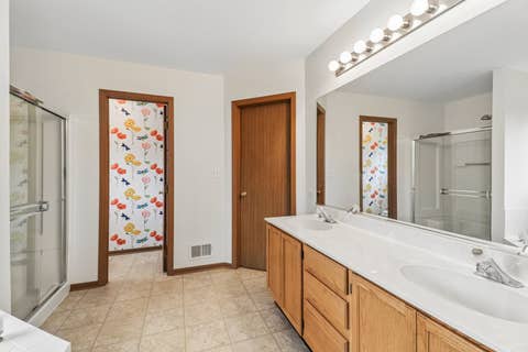Tiny photo for 212 Mondovi Drive, Oswego, IL 60543 (MLS # 12675936)