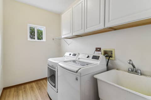 Tiny photo for 212 Mondovi Drive, Oswego, IL 60543 (MLS # 12675936)