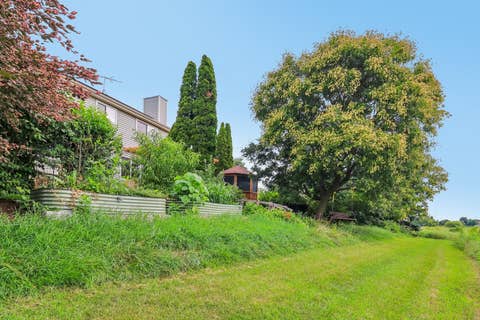 Tiny photo for 212 Mondovi Drive, Oswego, IL 60543 (MLS # 12675936)