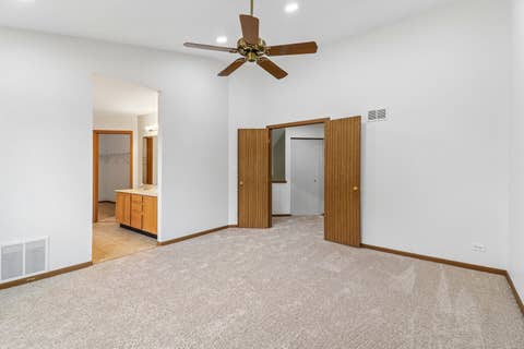 Tiny photo for 212 Mondovi Drive, Oswego, IL 60543 (MLS # 12675936)