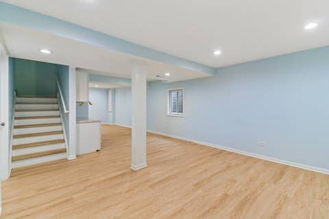 Tiny photo for 212 Mondovi Drive, Oswego, IL 60543 (MLS # 12675936)