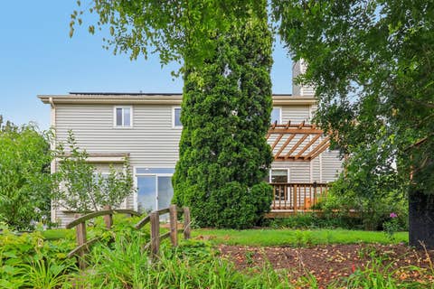Tiny photo for 212 Mondovi Drive, Oswego, IL 60543 (MLS # 12675936)