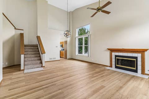 Tiny photo for 212 Mondovi Drive, Oswego, IL 60543 (MLS # 12675936)