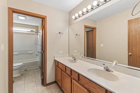 Tiny photo for 212 Mondovi Drive, Oswego, IL 60543 (MLS # 12675936)