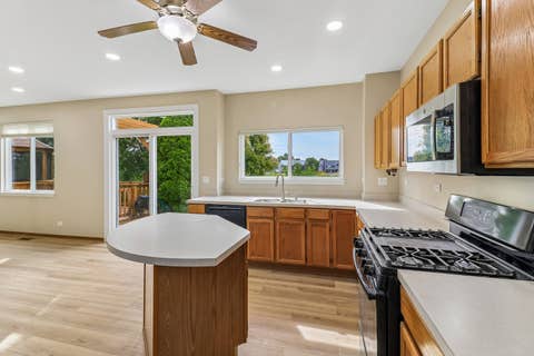 Tiny photo for 212 Mondovi Drive, Oswego, IL 60543 (MLS # 12675936)