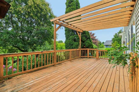 Tiny photo for 212 Mondovi Drive, Oswego, IL 60543 (MLS # 12675936)