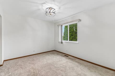 Tiny photo for 212 Mondovi Drive, Oswego, IL 60543 (MLS # 12675936)