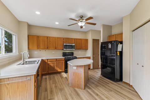 Tiny photo for 212 Mondovi Drive, Oswego, IL 60543 (MLS # 12675936)