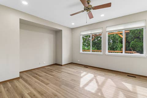 Tiny photo for 212 Mondovi Drive, Oswego, IL 60543 (MLS # 12675936)
