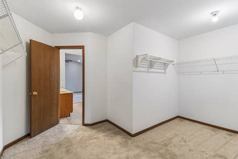 Tiny photo for 212 Mondovi Drive, Oswego, IL 60543 (MLS # 12675936)