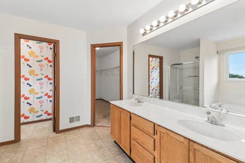Tiny photo for 212 Mondovi Drive, Oswego, IL 60543 (MLS # 12675936)