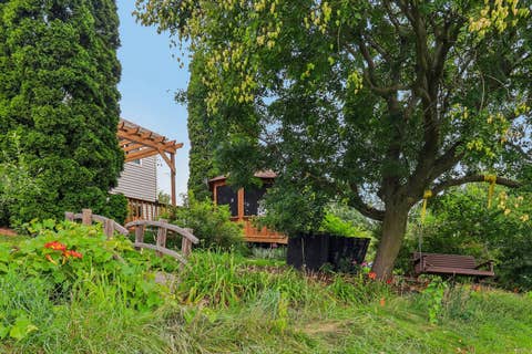 Tiny photo for 212 Mondovi Drive, Oswego, IL 60543 (MLS # 12675936)