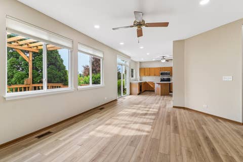 Tiny photo for 212 Mondovi Drive, Oswego, IL 60543 (MLS # 12675936)