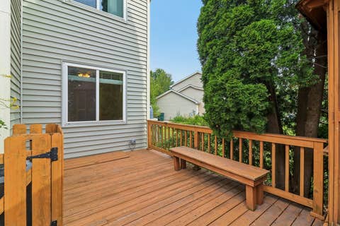Tiny photo for 212 Mondovi Drive, Oswego, IL 60543 (MLS # 12675936)