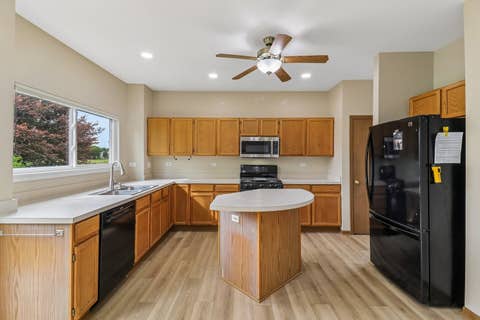Tiny photo for 212 Mondovi Drive, Oswego, IL 60543 (MLS # 12675936)