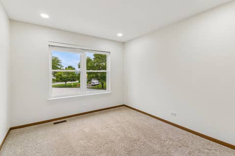 Tiny photo for 212 Mondovi Drive, Oswego, IL 60543 (MLS # 12675936)