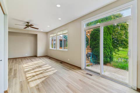 Tiny photo for 212 Mondovi Drive, Oswego, IL 60543 (MLS # 12675936)