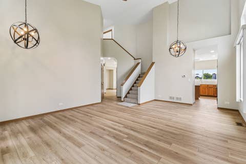 Tiny photo for 212 Mondovi Drive, Oswego, IL 60543 (MLS # 12675936)