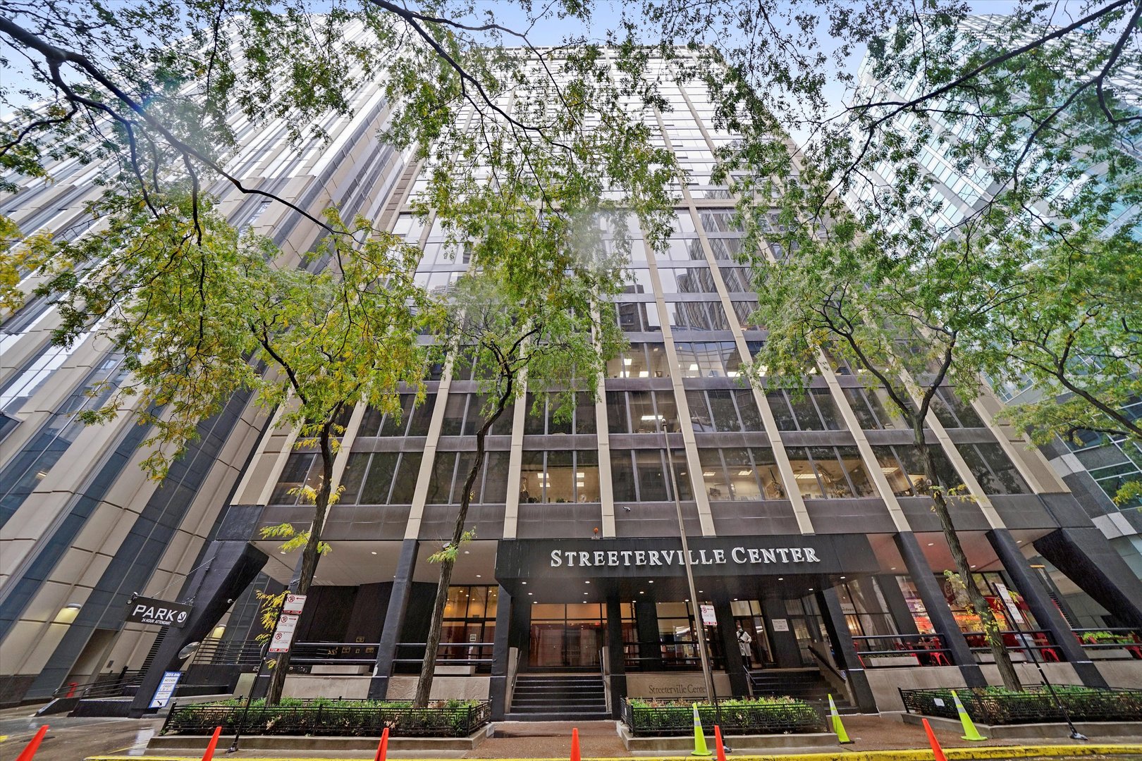233 E Erie Street 2105