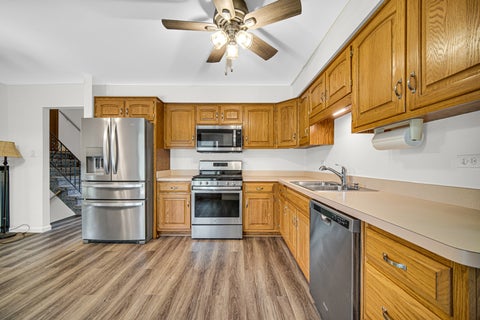 Tiny photo for 11624 195th Street, Mokena, IL 60448 (MLS # 12698929)