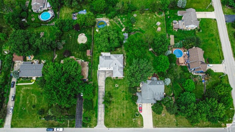 Tiny photo for 11624 195th Street, Mokena, IL 60448 (MLS # 12698929)