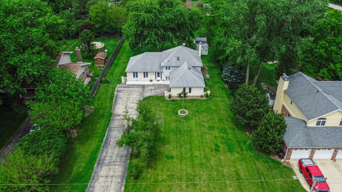 Tiny photo for 11624 195th Street, Mokena, IL 60448 (MLS # 12698929)