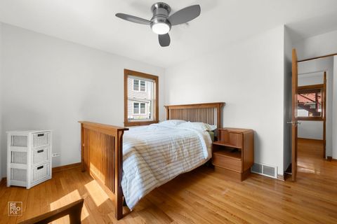 Tiny photo for 840 N Center Street, Naperville, IL 60563 (MLS # 12596122)