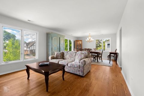 Tiny photo for 840 N Center Street, Naperville, IL 60563 (MLS # 12596122)