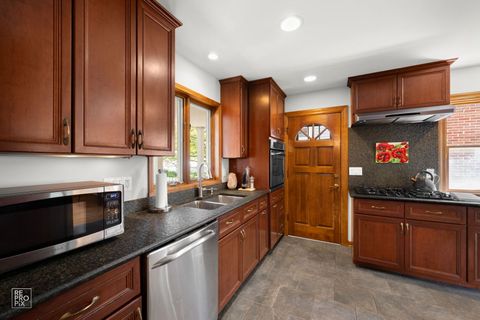 Tiny photo for 840 N Center Street, Naperville, IL 60563 (MLS # 12596122)
