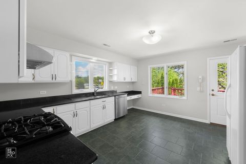 Tiny photo for 840 N Center Street, Naperville, IL 60563 (MLS # 12596122)