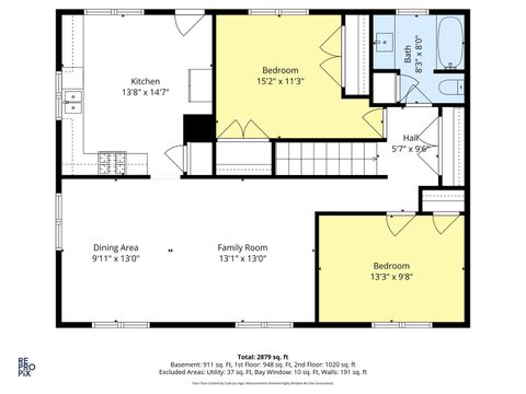 Tiny photo for 840 N Center Street, Naperville, IL 60563 (MLS # 12596122)