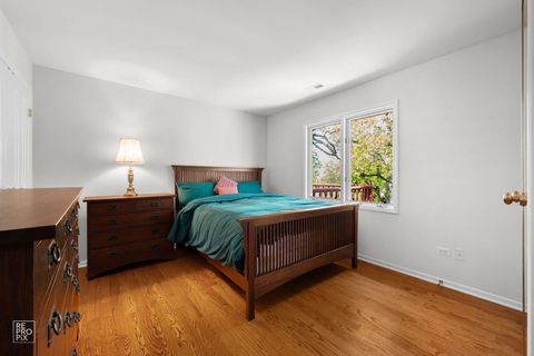 Tiny photo for 840 N Center Street, Naperville, IL 60563 (MLS # 12596122)
