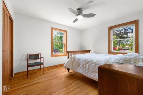 Tiny photo for 840 N Center Street, Naperville, IL 60563 (MLS # 12596122)