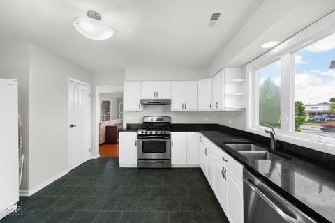 Tiny photo for 840 N Center Street, Naperville, IL 60563 (MLS # 12596122)